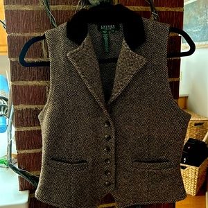 Old Money Style Vest